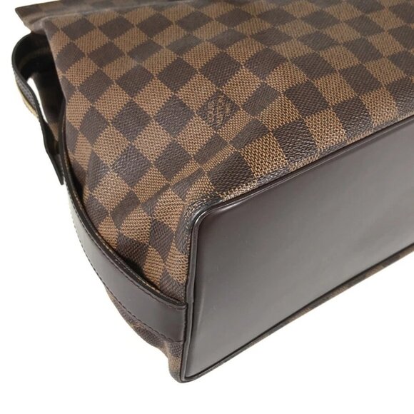 LOUIS VUITTON Damier Chelsea N51119 Tote bag - Picture 3 of 16